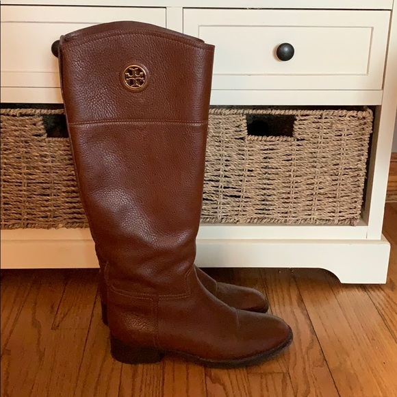 Tory Burch Shoes - ON HOLD Tory Burch Riding Boots